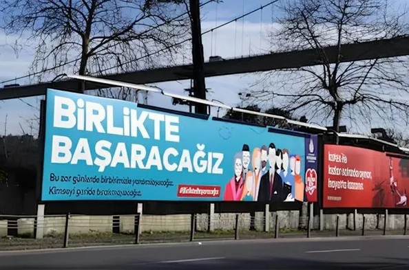 İBB'nin reklam vurgunu Sayıştay raporunda! İhaleler iştiraklere gitti, 170 milyon liralık rant doğdu